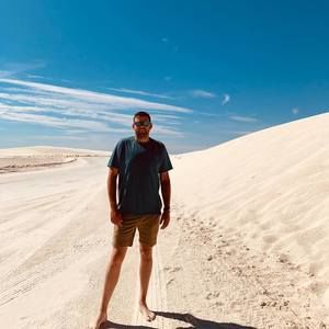 Meet your Posher, Tyler